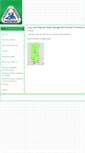 Mobile Screenshot of longlakeregionalwaste.com